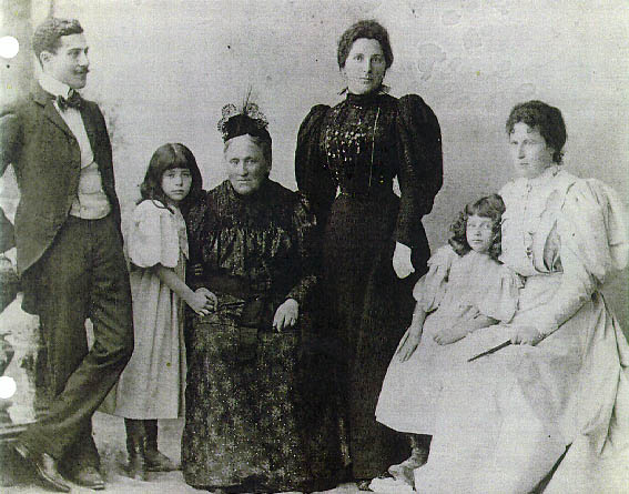 langermann family group