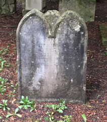 Joseph Engel grave